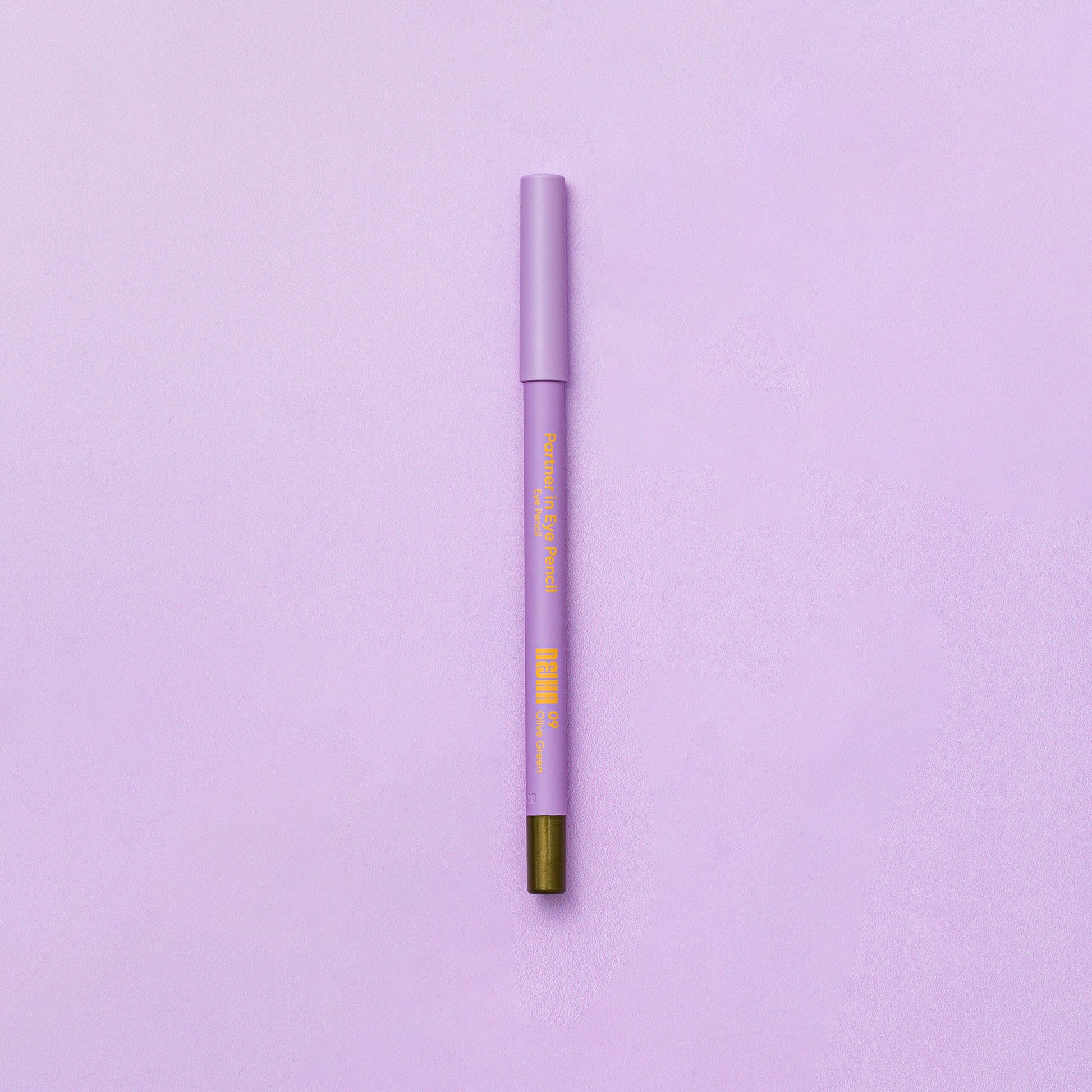 Nejha Partner in Eye Pencil Matita Occhi Waterproof - Jasmine Parfums- [ean]
