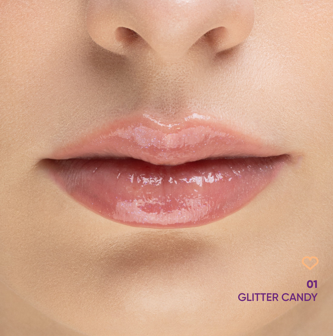 Nejha Plump Boss Lucidalabbra Volumizzante - Jasmine Parfums- [ean]