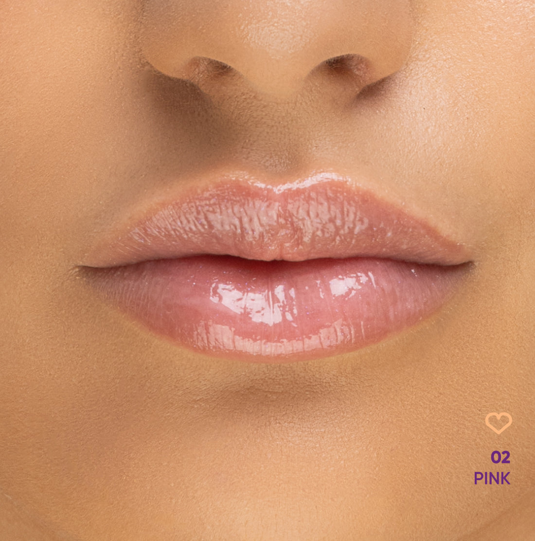 Nejha Plump Boss Lucidalabbra Volumizzante - Jasmine Parfums- [ean]