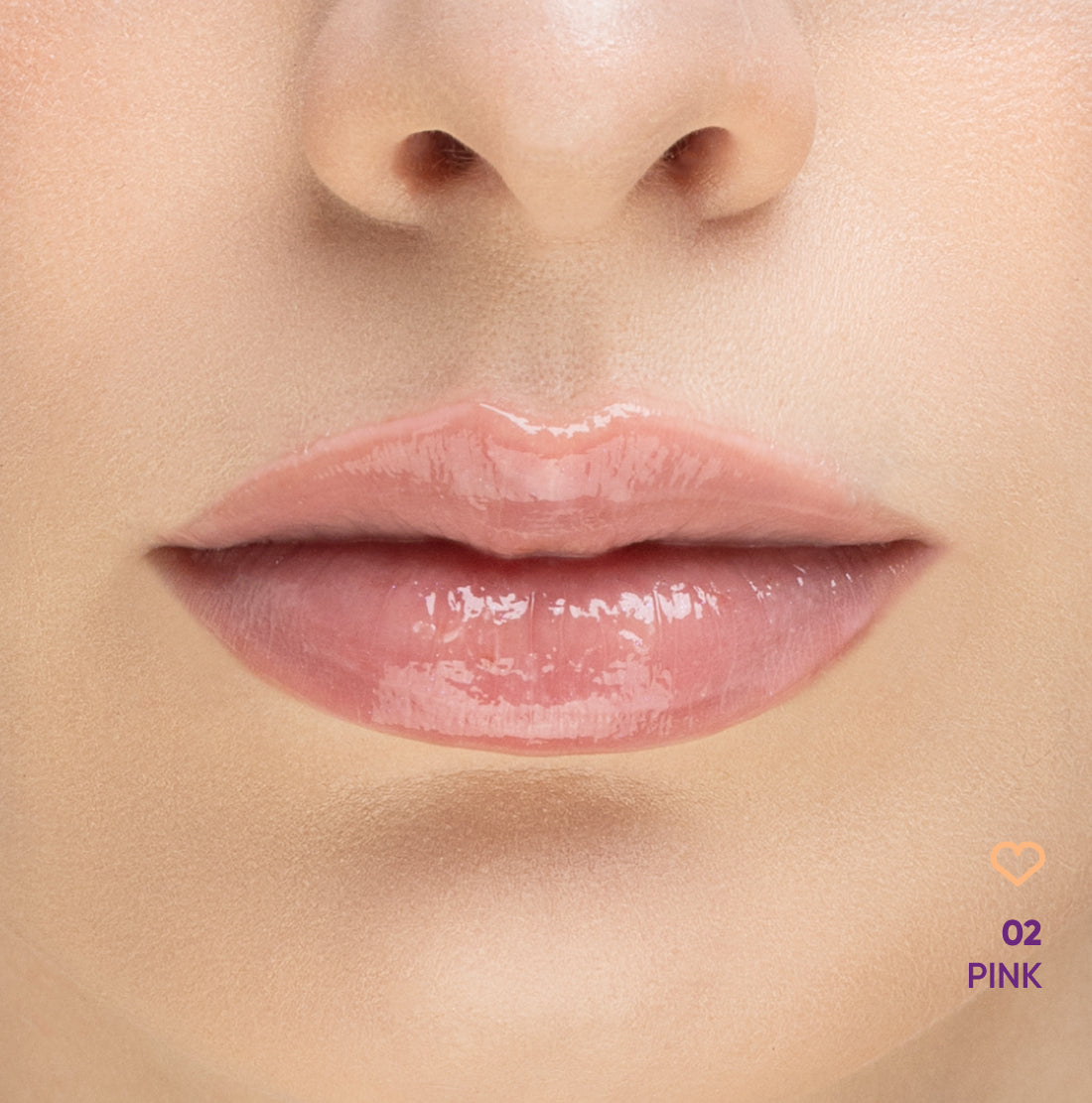 Nejha Plump Boss Lucidalabbra Volumizzante - Jasmine Parfums- [ean]