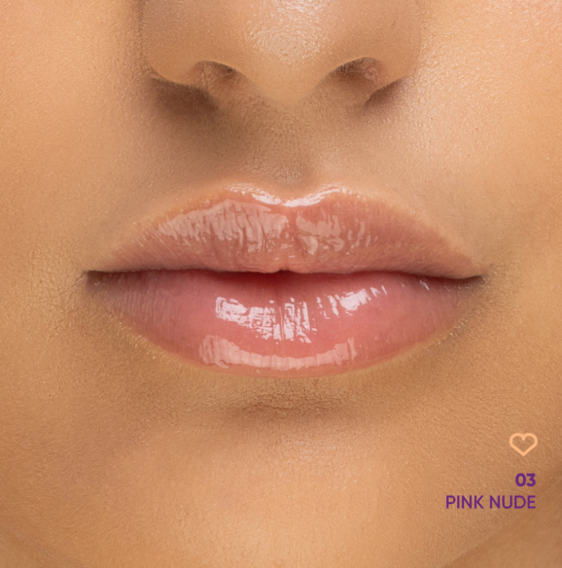 Nejha Plump Boss Lucidalabbra Volumizzante - Jasmine Parfums- [ean]