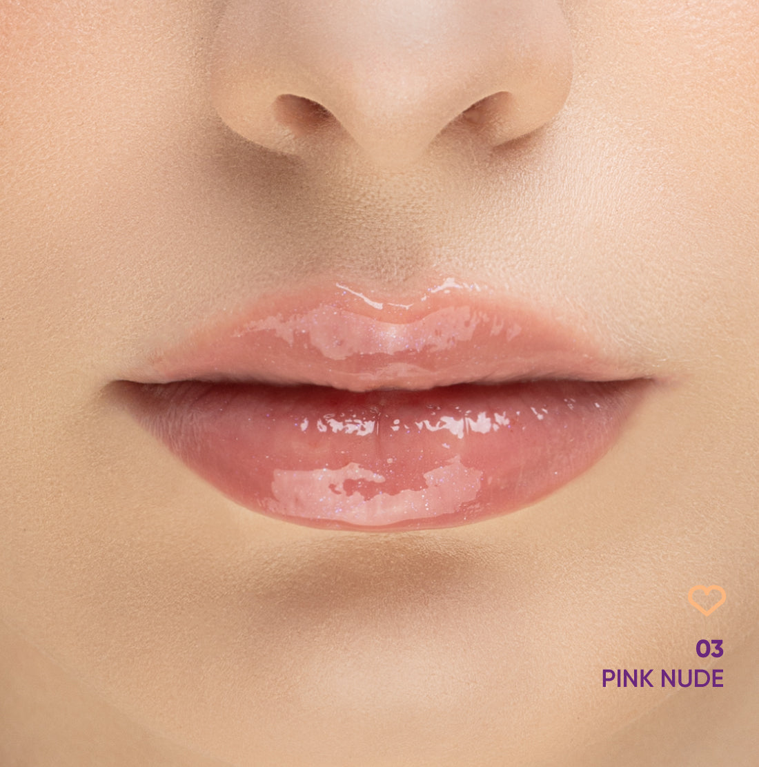 Nejha Plump Boss Lucidalabbra Volumizzante - Jasmine Parfums- [ean]