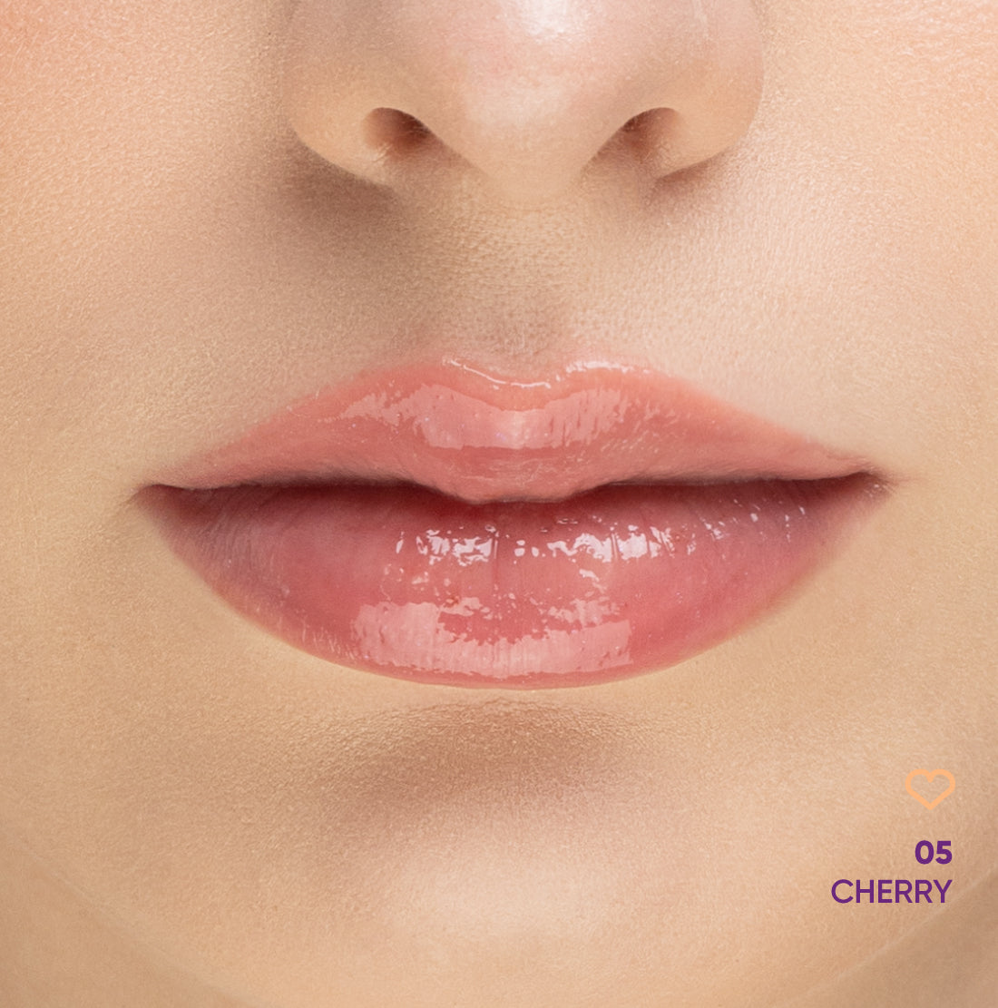 Nejha Plump Boss Lucidalabbra Volumizzante - Jasmine Parfums- [ean]