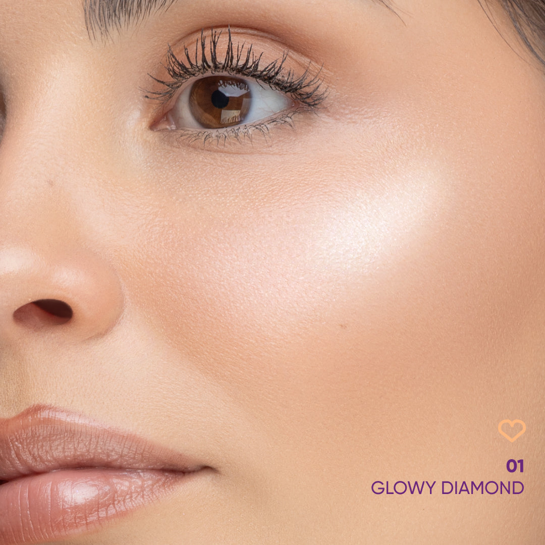 Nejha Shine please Illuminante cremoso - Jasmine Parfums- [ean]