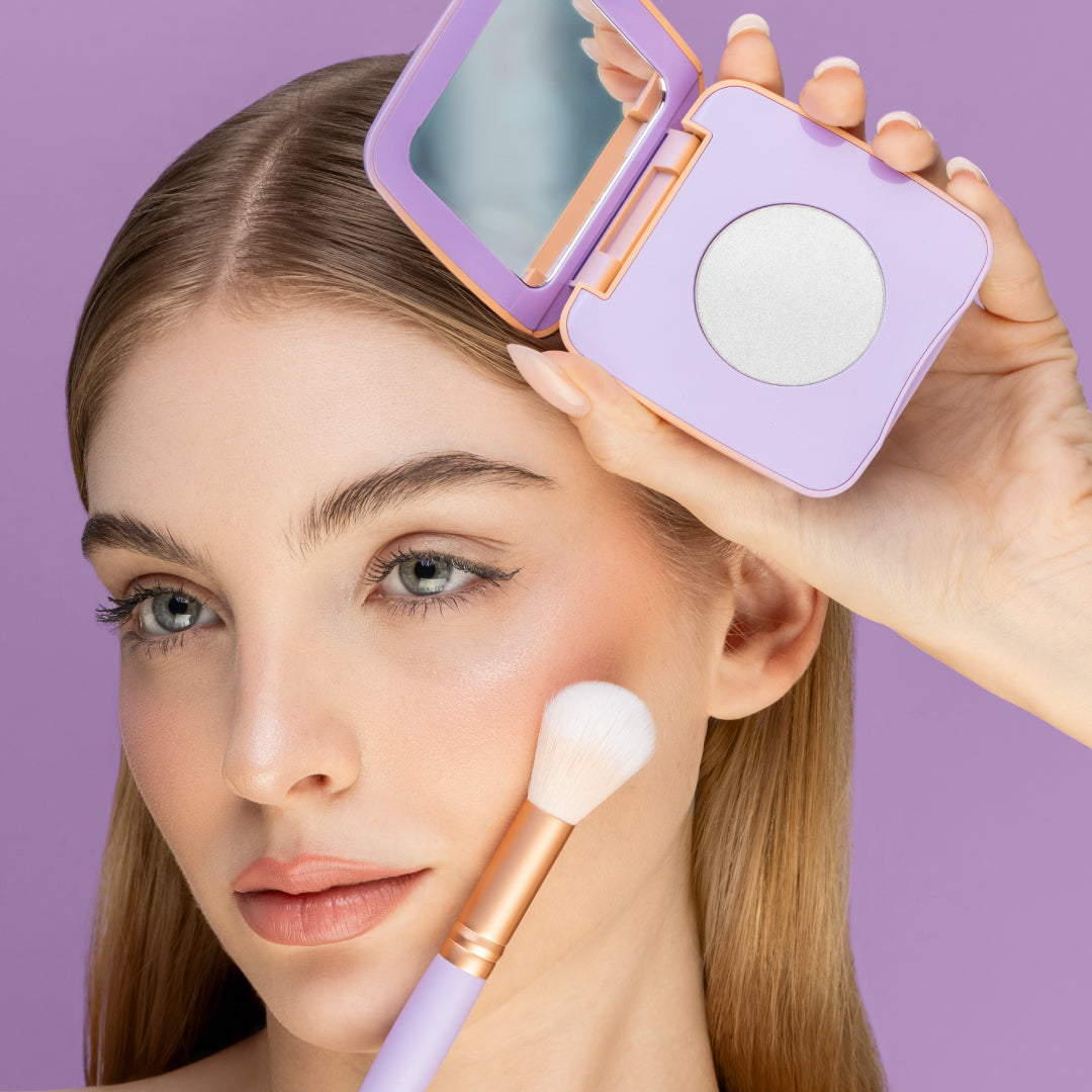 Nejha Shine, Please Illuminanti in Polvere - Jasmine Parfums- [ean]