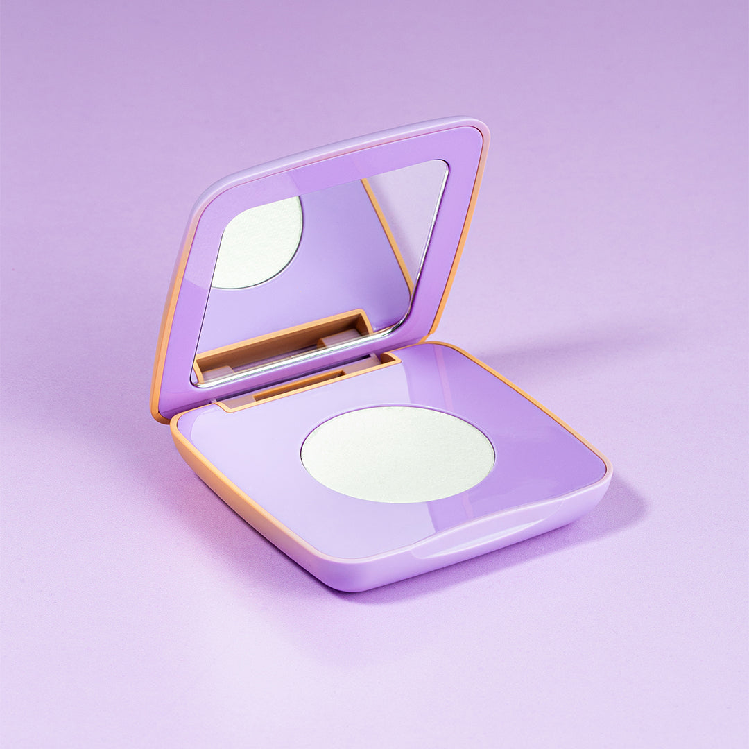 Nejha Shine, Please Illuminanti in Polvere - Jasmine Parfums- [ean]