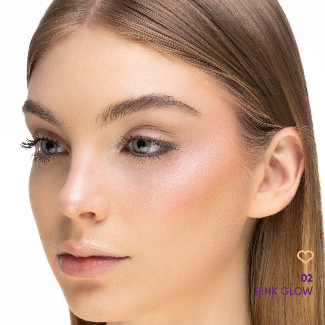 Nejha Shine, Please Illuminanti in Polvere - Jasmine Parfums- [ean]