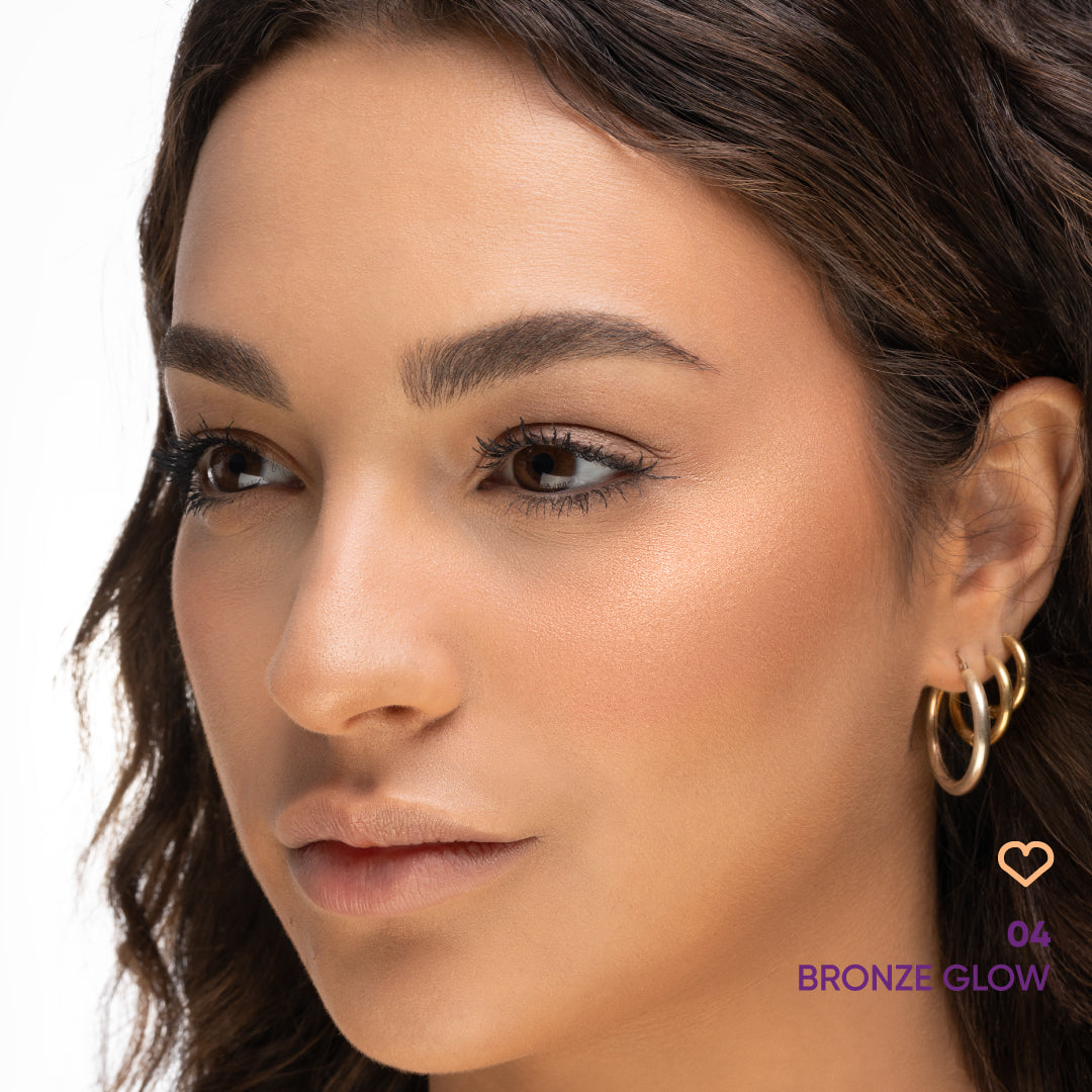 Nejha Shine, Please Illuminanti in Polvere - Jasmine Parfums- [ean]