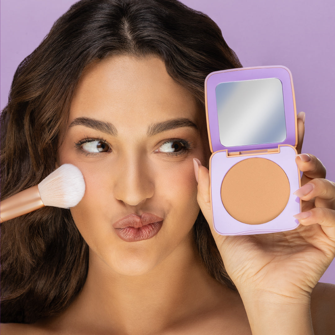 Nejha Tan Manifesto Terra Abbronzante - Jasmine Parfums- [ean]