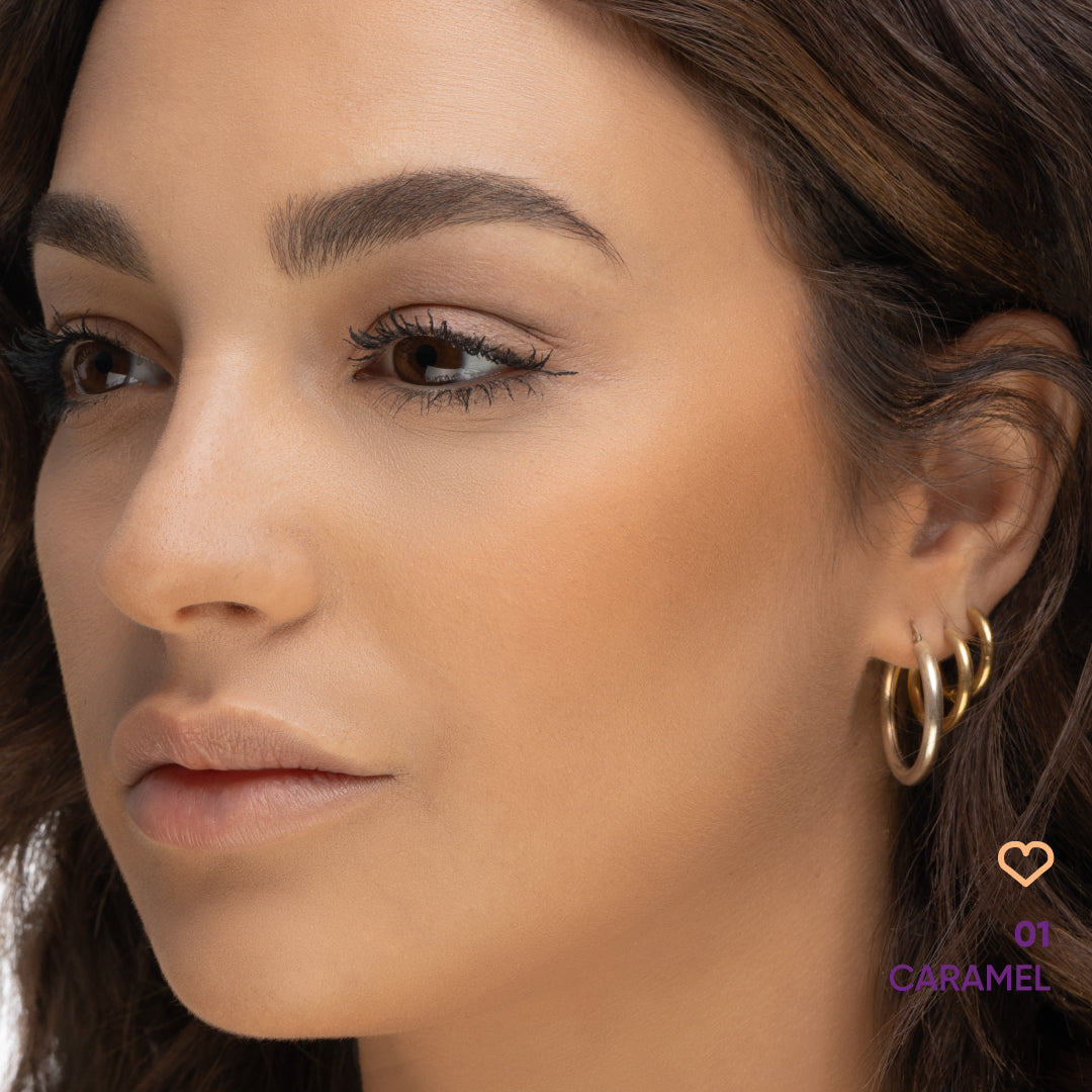 Nejha Tan Manifesto Terra Abbronzante - Jasmine Parfums- [ean]