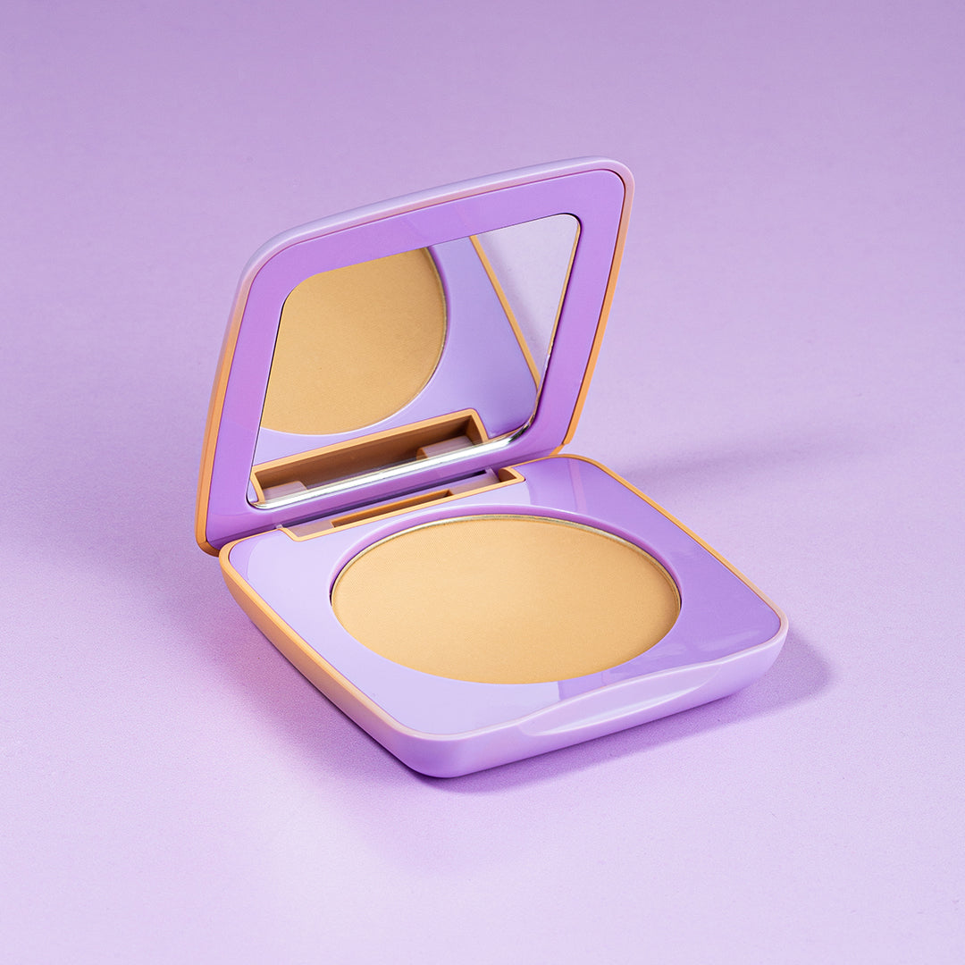 Nejha Tan Manifesto Terra Abbronzante - Jasmine Parfums- [ean]