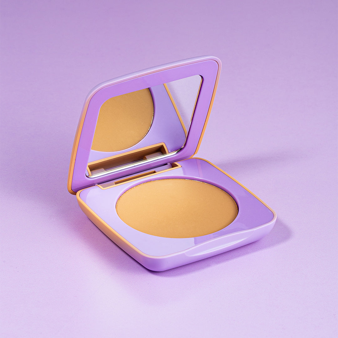 Nejha Tan Manifesto Terra Abbronzante - Jasmine Parfums- [ean]