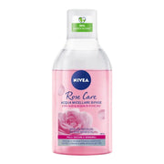 Nivea Acqua Micellare Bifase Rose Care