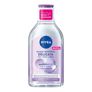 Nivea Acqua Micellare Delicata