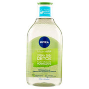 Nivea Acqua Micellare Urban Skin Detox