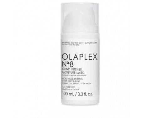 Olaplex Nº.8 Bond Intense Moisture Mask - Jasmine Parfums- [ean]
