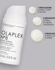 Olaplex Nº.8 Bond Intense Moisture Mask - Jasmine Parfums- [ean]
