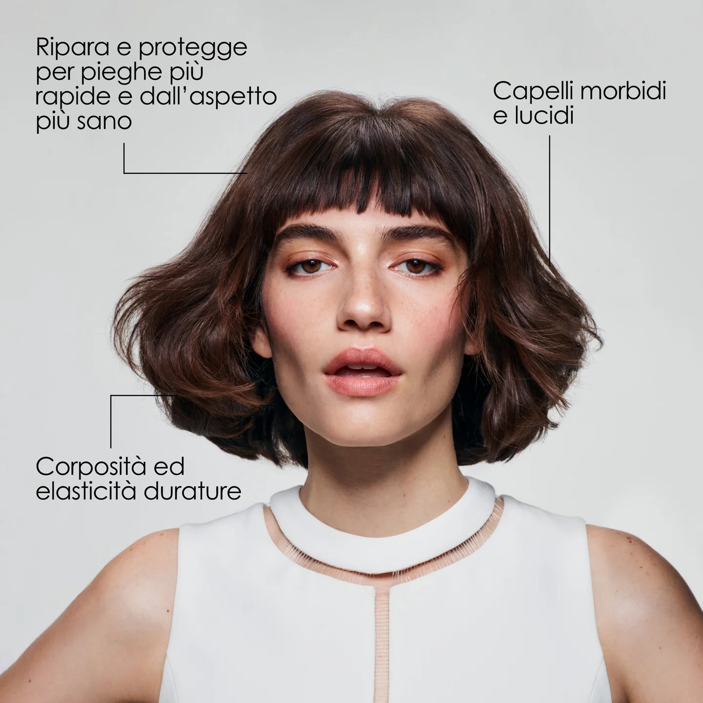 Olaplex Volumizing Blow Dry Mist - Jasmine Parfums- [ean]