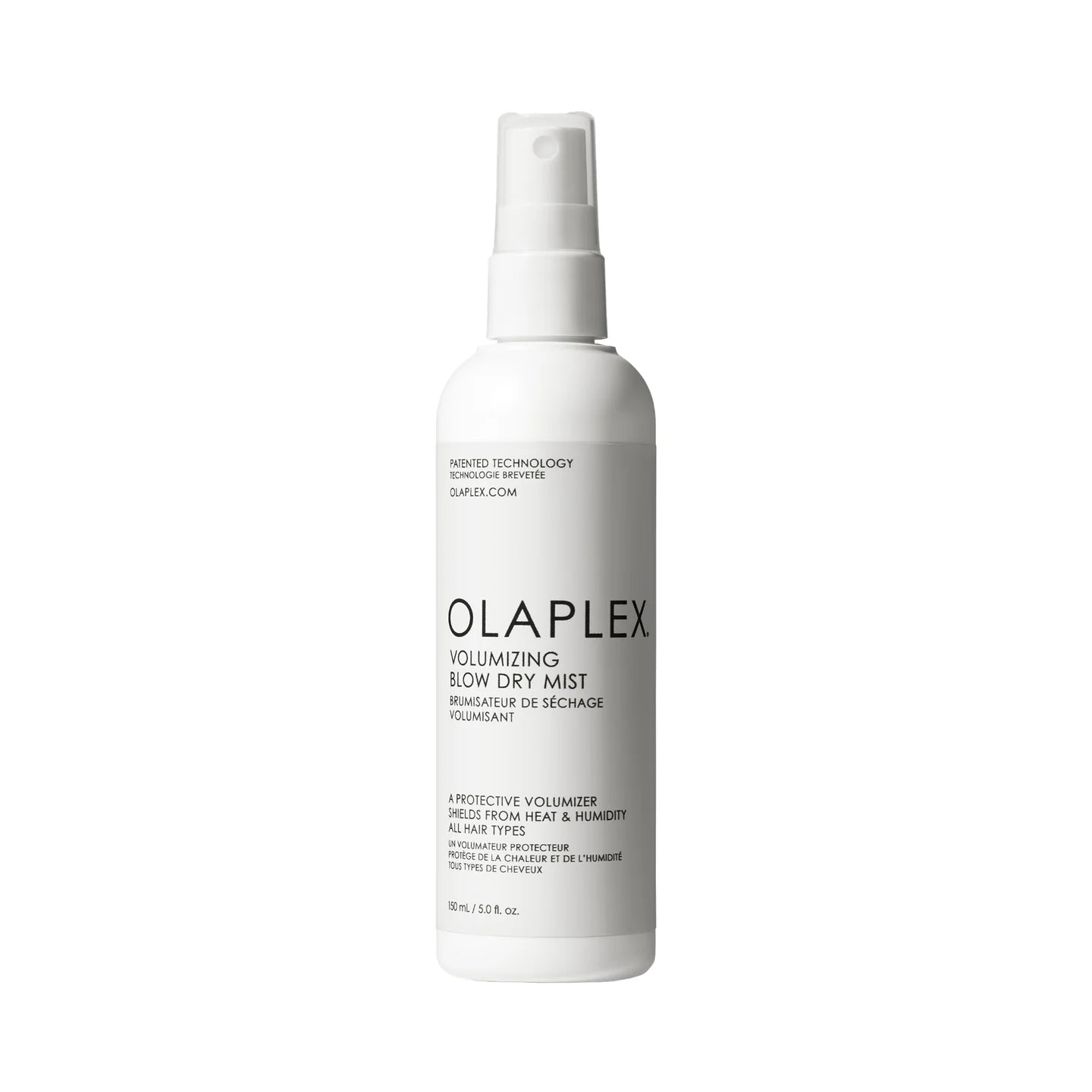 Olaplex Volumizing Blow Dry Mist - Jasmine Parfums- [ean]