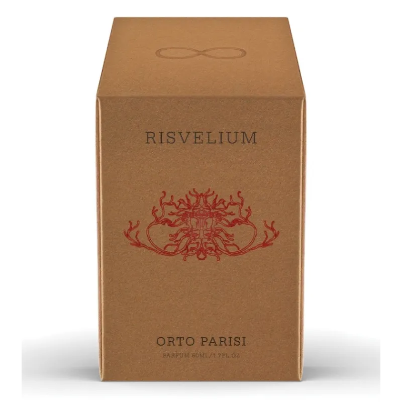 Orto Parisi Risvelium - Jasmine Parfums- [ean]