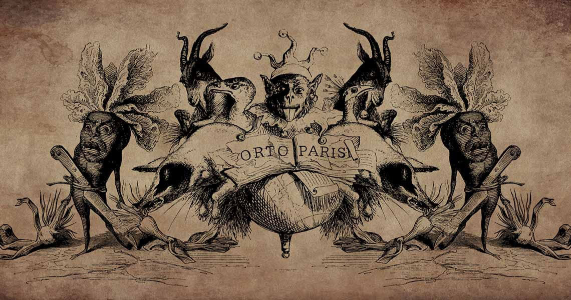 Profumi Orto Parisi Fragranze di Nicchia Audaci e Originali