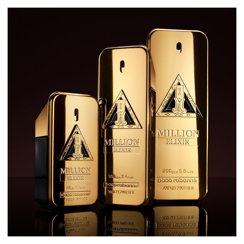 Paco Rabanne 1 Million Elixir - Jasmine Parfums- [ean]