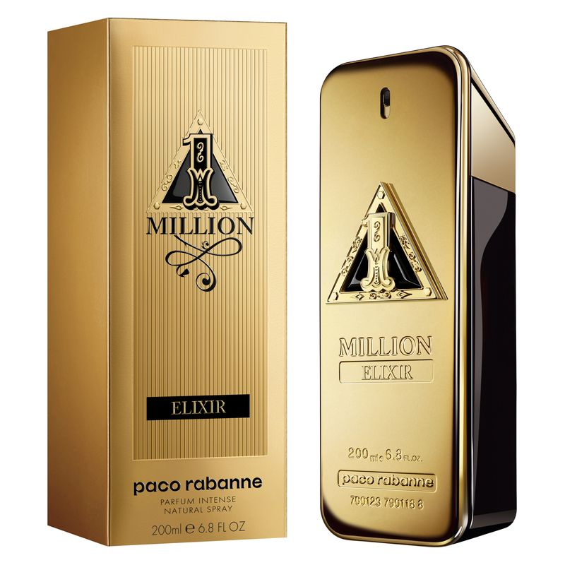 Paco Rabanne 1 Million Elixir - Jasmine Parfums- [ean]