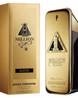 Paco Rabanne 1 Million Elixir - Jasmine Parfums- [ean]