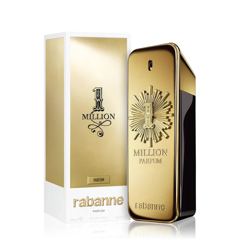 Paco Rabanne 1 Million Parfum
