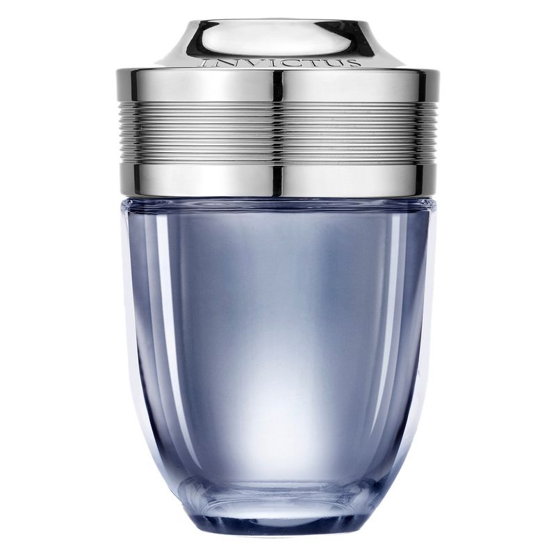Paco Rabanne Invictus After Shave Lotion