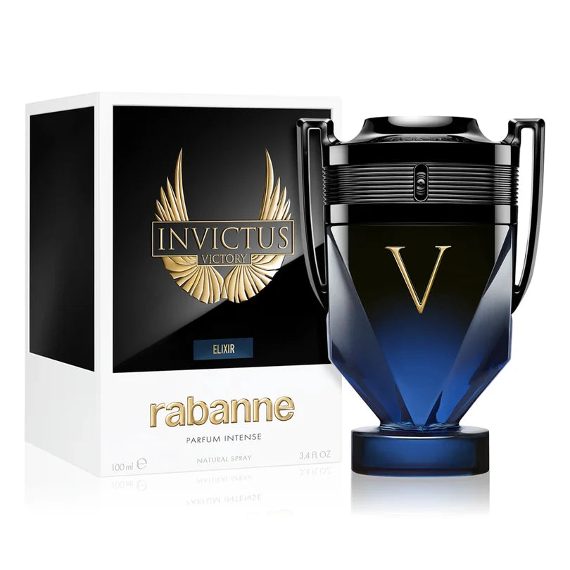 Paco Rabanne Invictus Victory Exilir