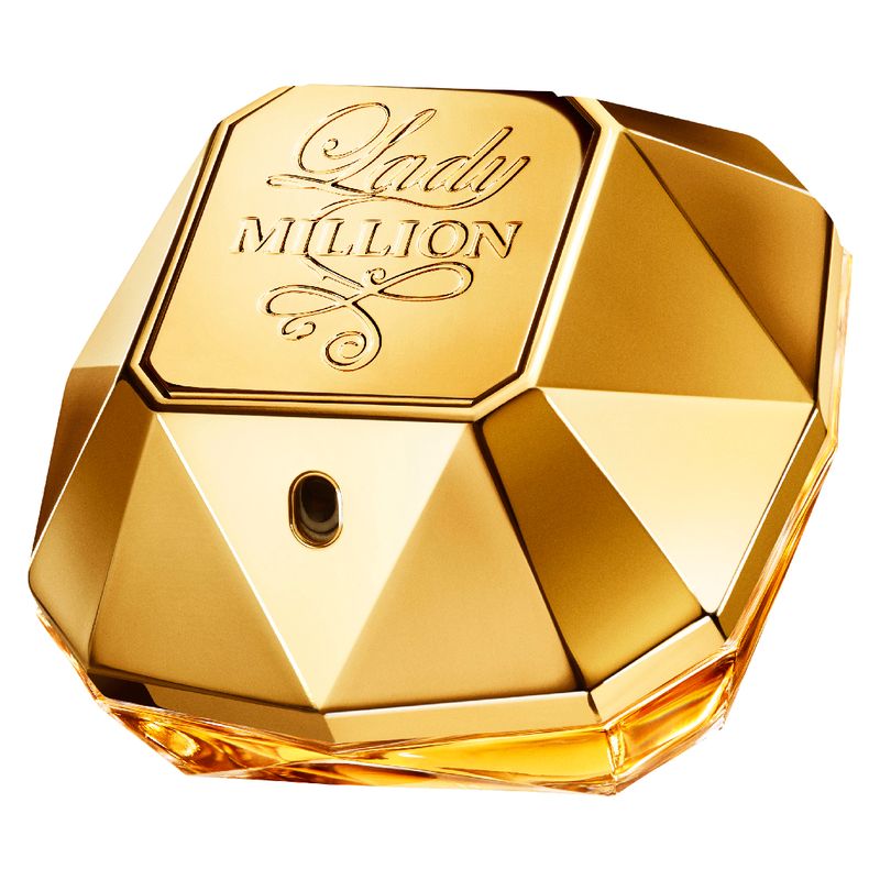 Paco Rabanne Lady Million - Jasmine Parfums- [ean]