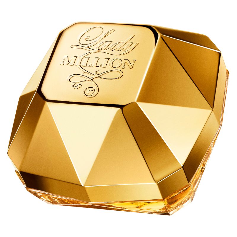 Paco Rabanne Lady Million - Jasmine Parfums- [ean]