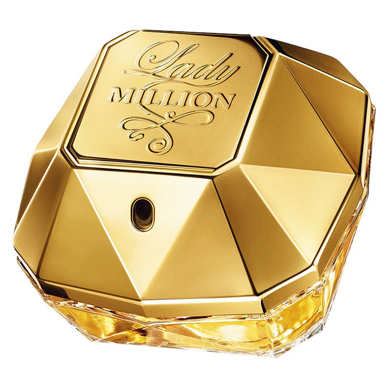 Paco Rabanne Lady Million - Jasmine Parfums- [ean]