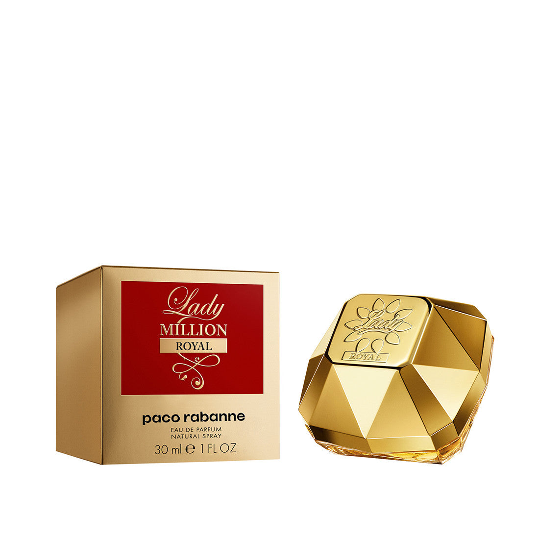 Paco Rabanne Lady Million Royal - Jasmine Parfums- [ean]