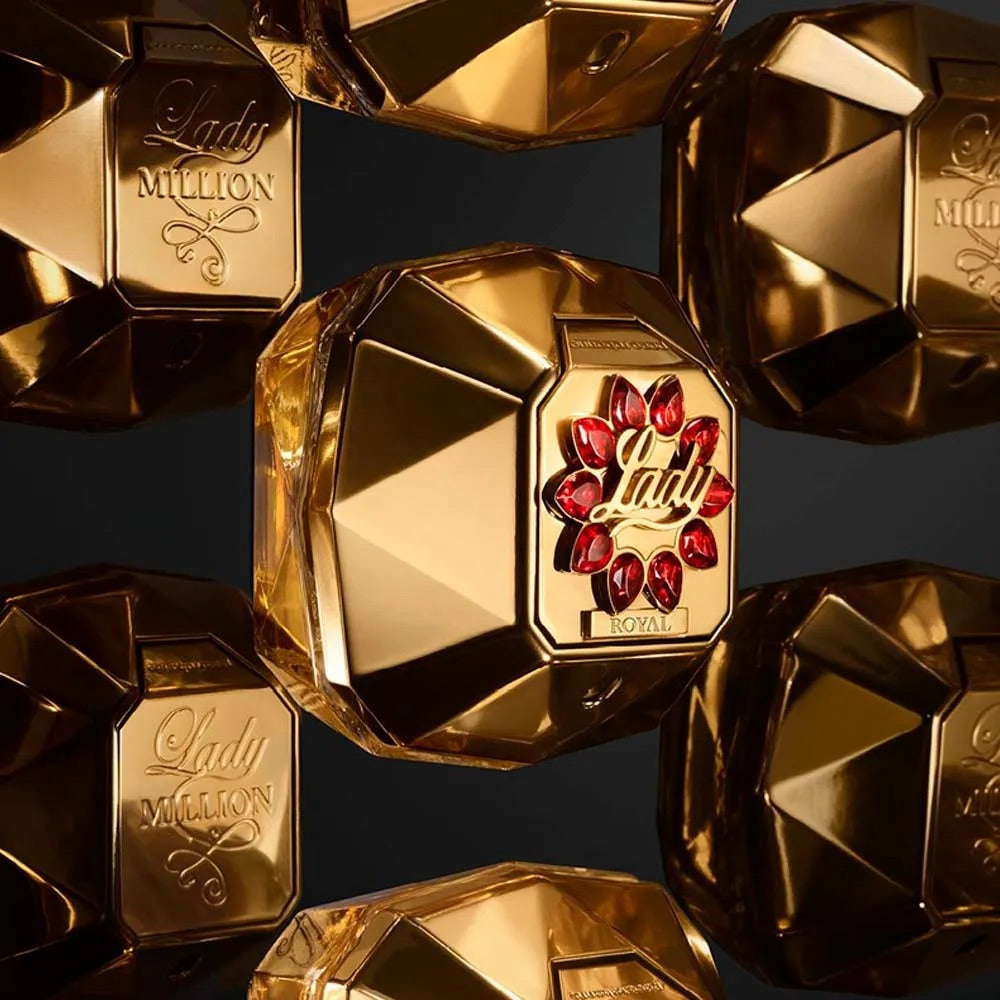 Paco Rabanne Lady Million Royal - Jasmine Parfums- [ean]