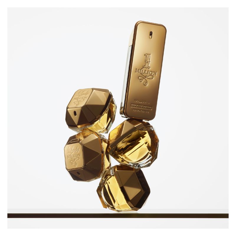 Paco Rabanne Lady Million - Jasmine Parfums- [ean]