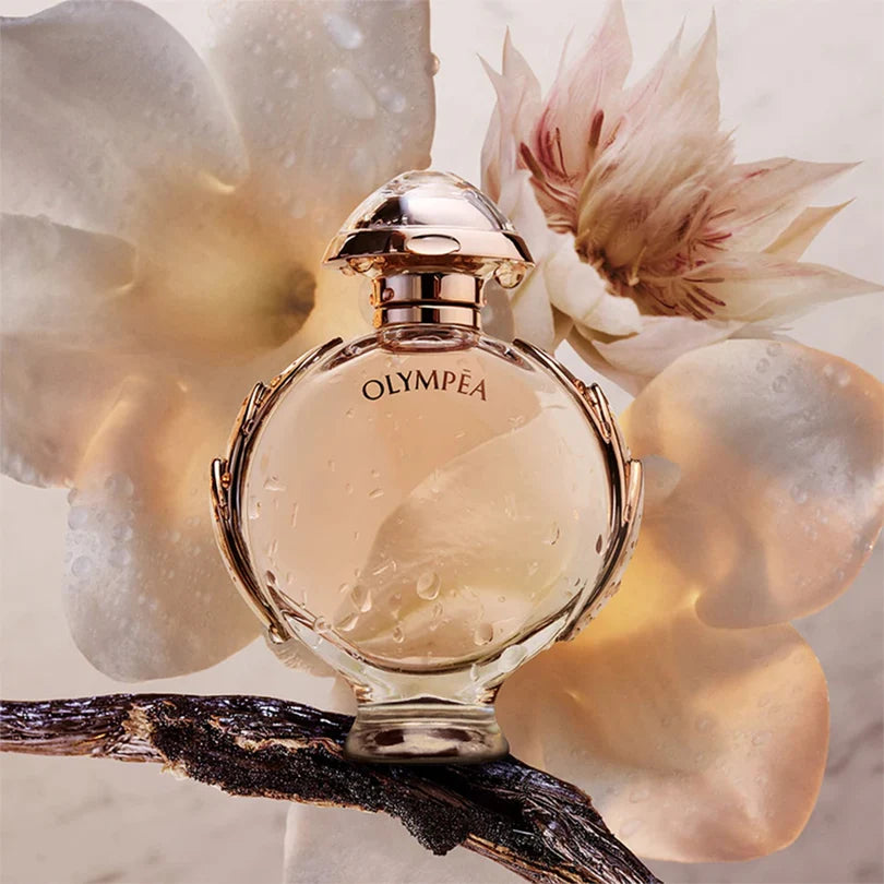 Paco Rabanne Olympéa