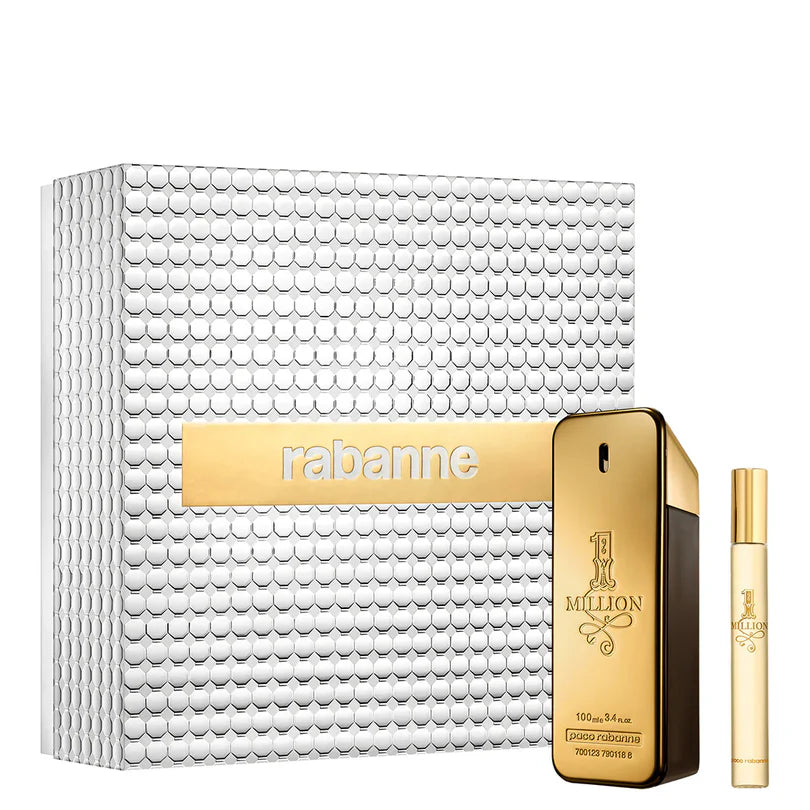 Paco Rabanne One Million Cofanetto