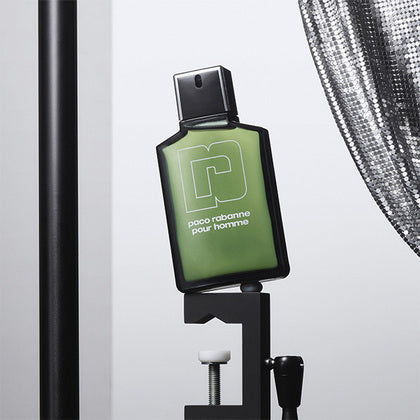 Paco Rabanne Pour Homme Eau De Toilette - Jasmine Parfums- [ean]