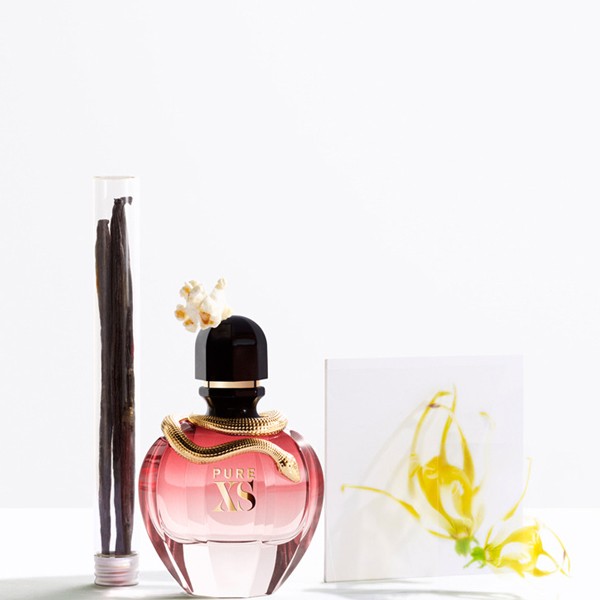 Paco Rabanne Pure XS For Her - Jasmine Parfums- [ean]