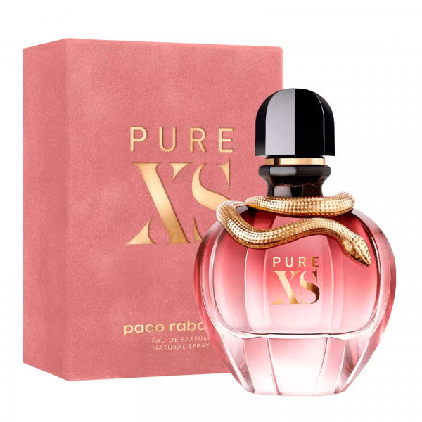 Paco Rabanne Pure XS For Her - Jasmine Parfums- [ean]