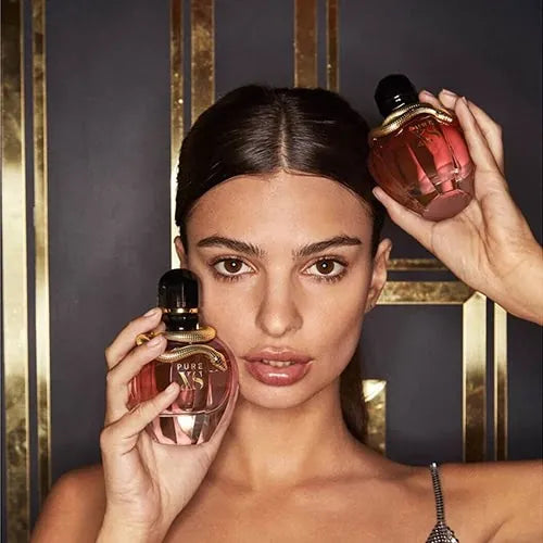 Paco Rabanne Pure XS For Her - Jasmine Parfums- [ean]