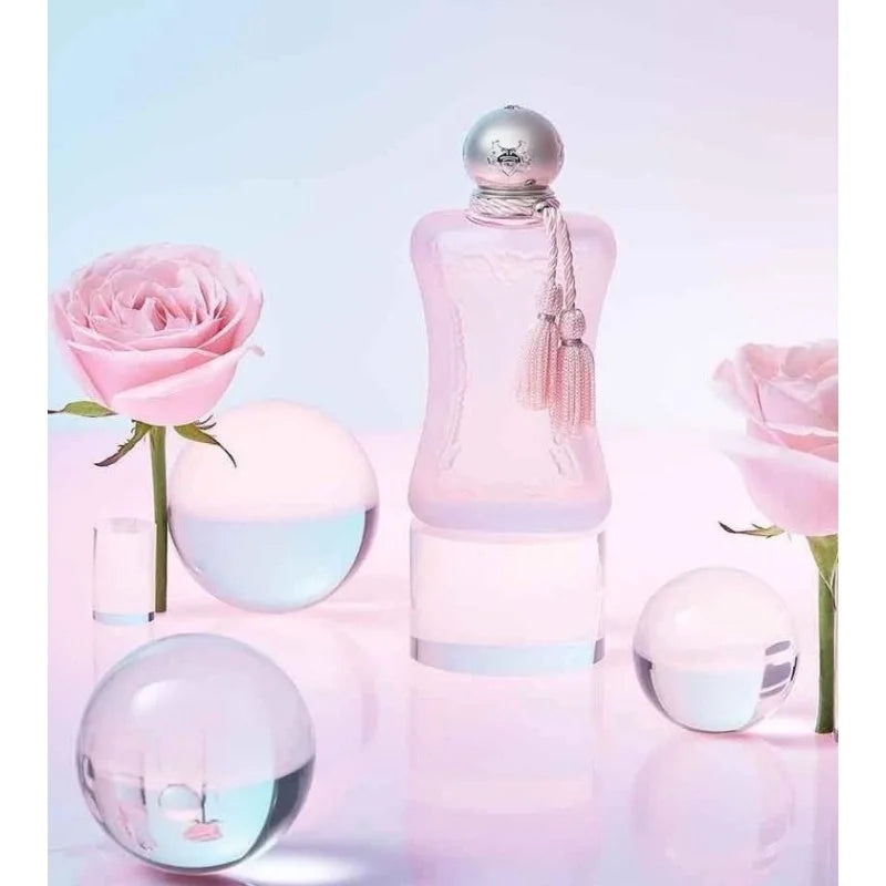 Parfums de Marly Delina La Rosée - Jasmine Parfums- [ean]