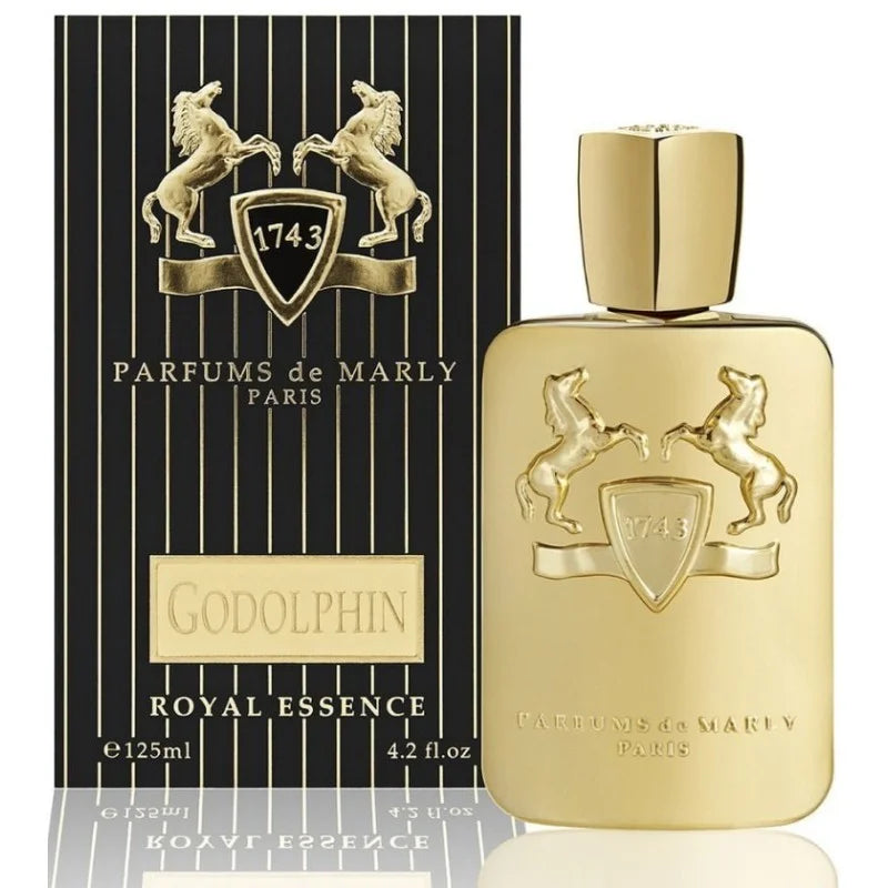 Parfums de Marly Godolphin - Jasmine Parfums- [ean]