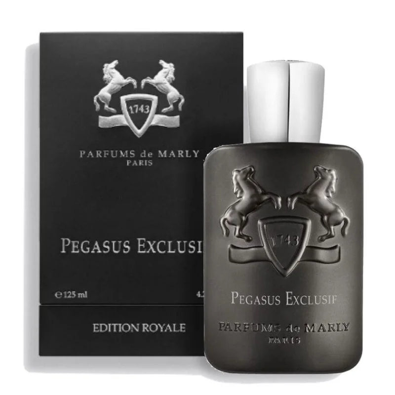Parfums de Marly Pegasus Exclusif - Jasmine Parfums- [ean]