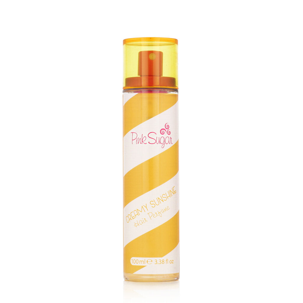 Pink Sugar Creamy Sunshine - Jasmine Parfums- [ean]