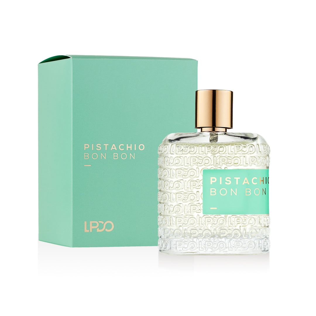 LPDO Pistachio Bon Bon - Jasmine Parfums- [ean]