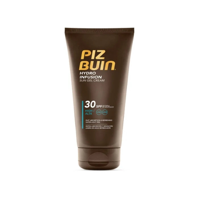 Piz Buin Hydro Infusion Gel Crema SPF30