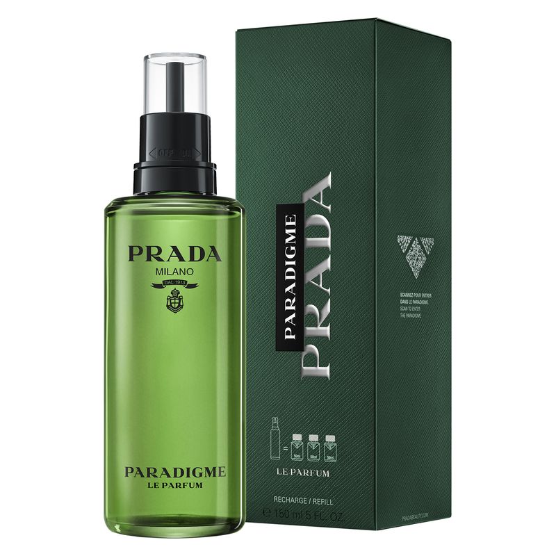 Prada Paradigme Le Parfum - Jasmine Parfums- [ean]